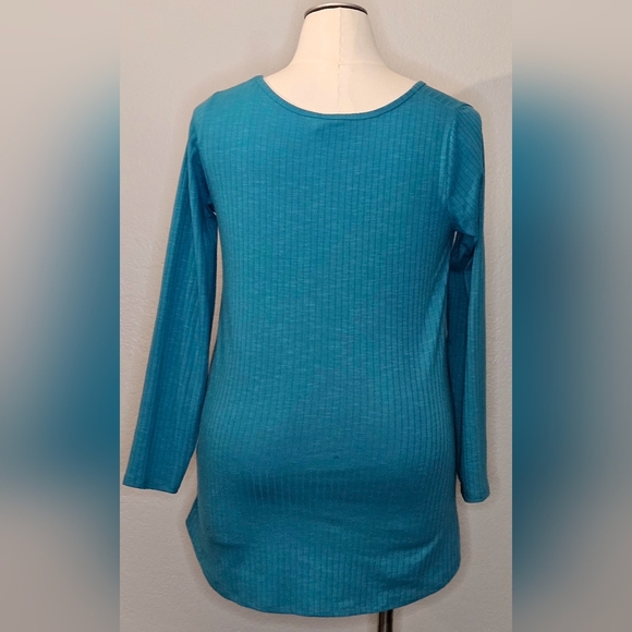 Lularoe Women's Top Size Medium - Picture 2 of 8